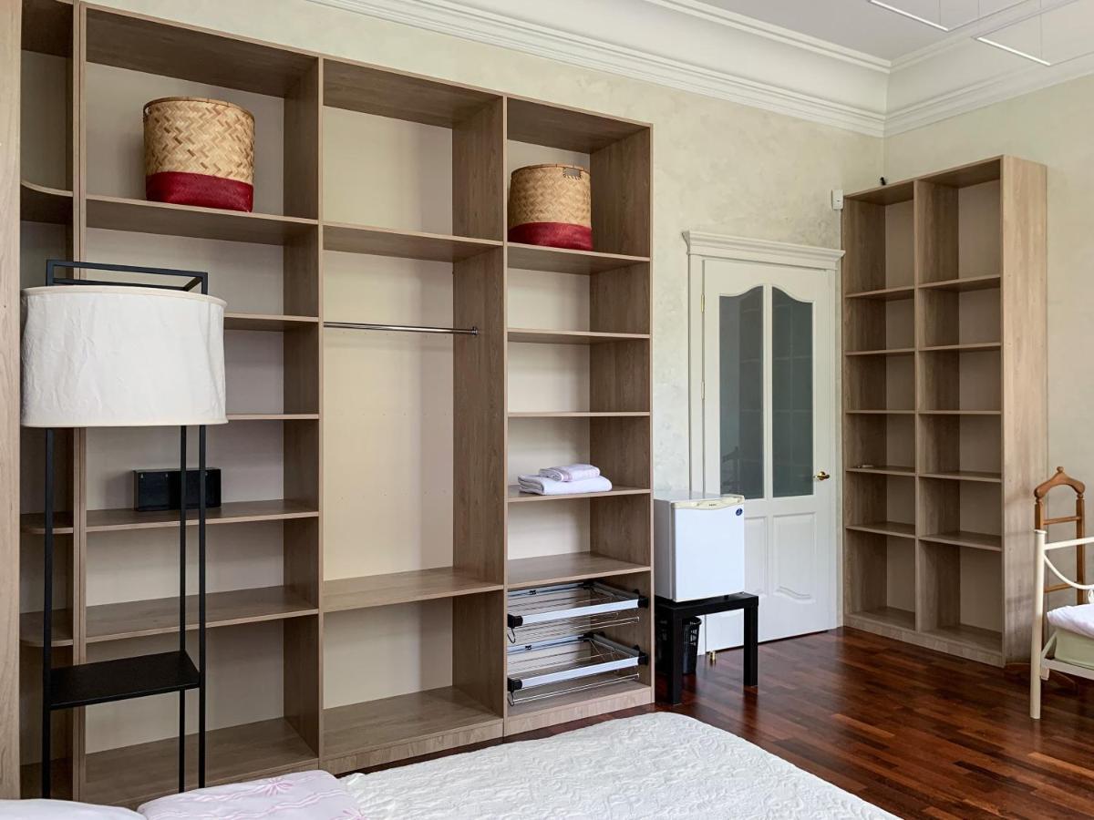 Apartment Henri Benoit