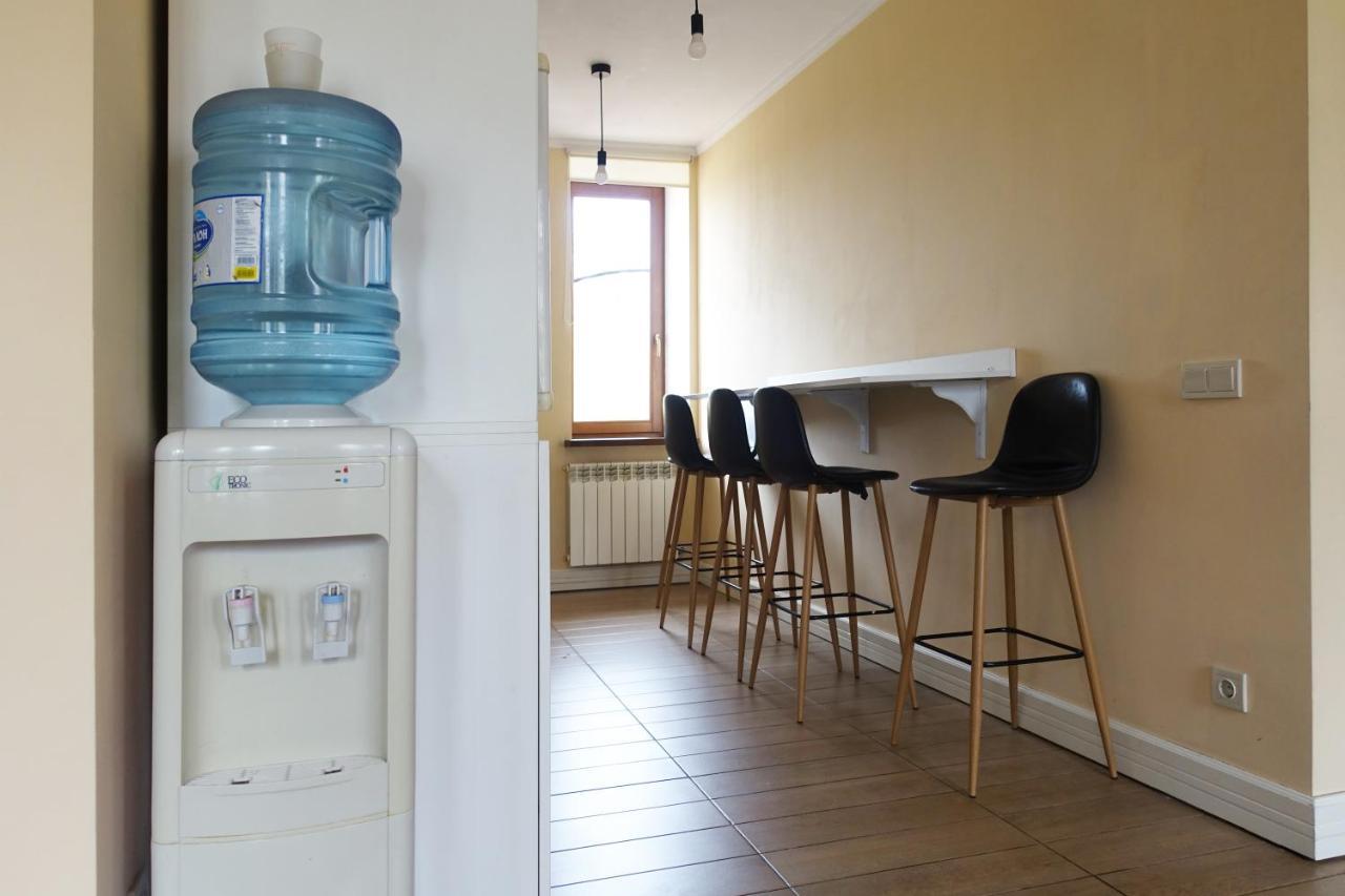 Apartment Henri Benoit Horenka