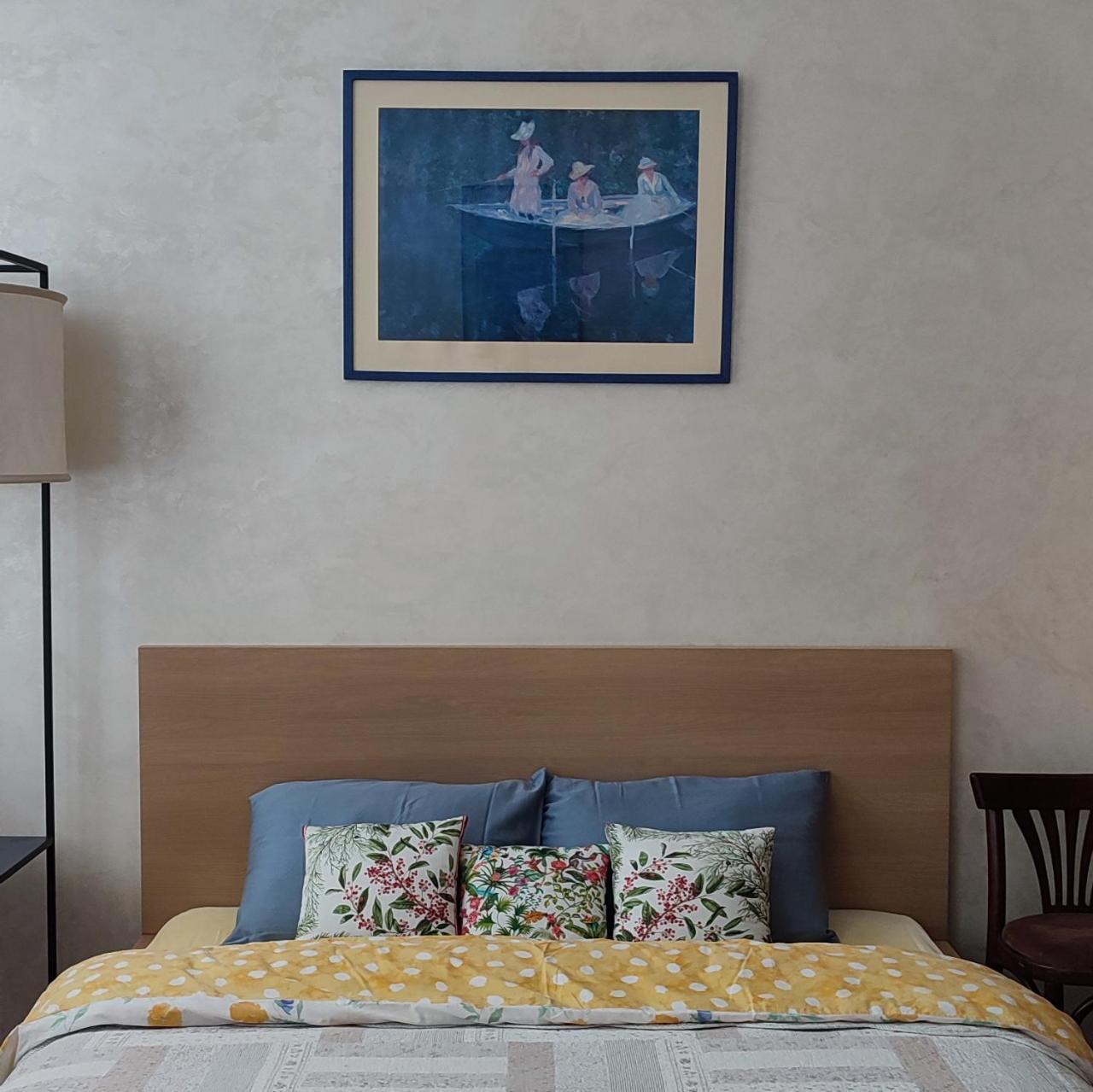 Apartment Henri Benoit Horenka