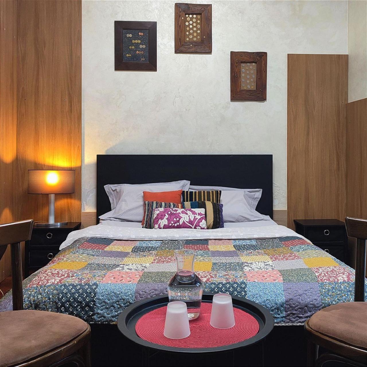 Apartment Henri Benoit *